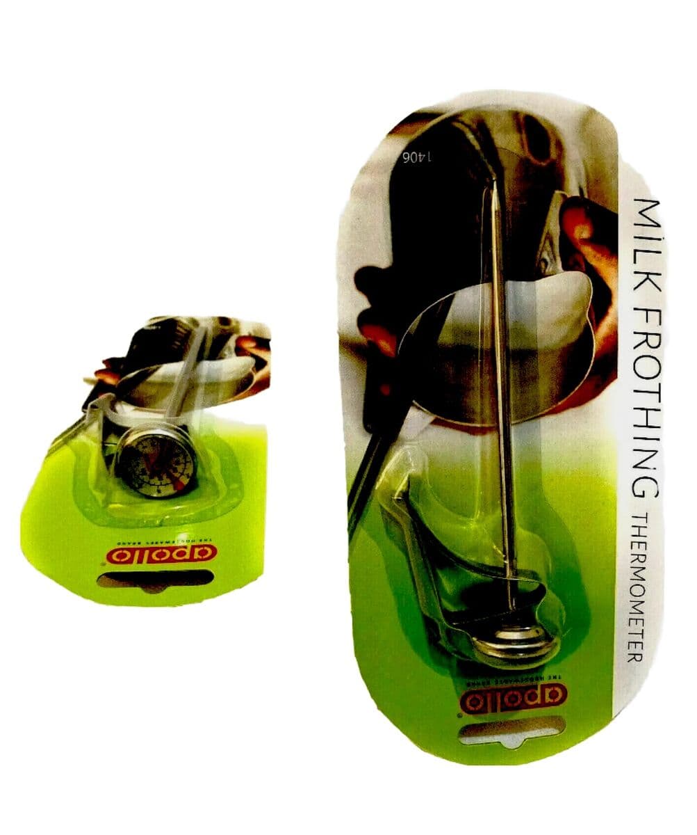 Apollo Milk Frothing Thermometer