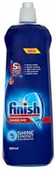 Finish Rinse Aid 800ml Regular