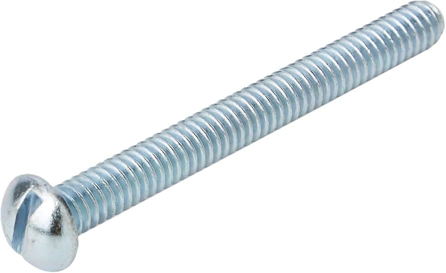 BH Screw Inter Nickel M6x29mm