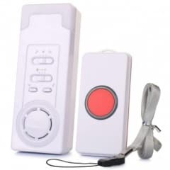 PERSONAL ALERT BUTTON