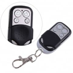 REMOTE CONTROL KEYFOB