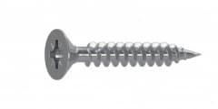 3.0x 16 Pozi Chipboard Screws