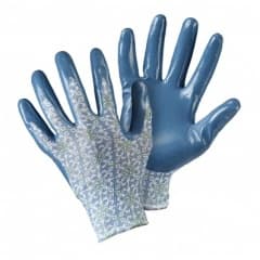Briers Moroccan Tile Seedling Gloves