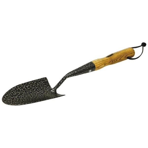 Rolson Midi Carbon Steel Hand Trowel