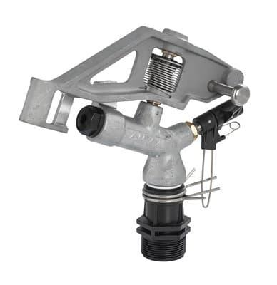 ZM 1 Piece 22" Aluminium