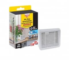 STV 90 Day Knockdown Flying Insect Killer (ZER883 )