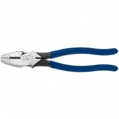 NT 8" Side Cutting Pliers