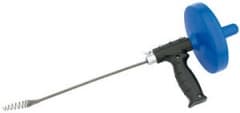 DRAPER DRAIN CLEANER/UNBLOCK 7.6M