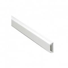 BH Pvc S/adh Trunking White 2m X 40 X 25