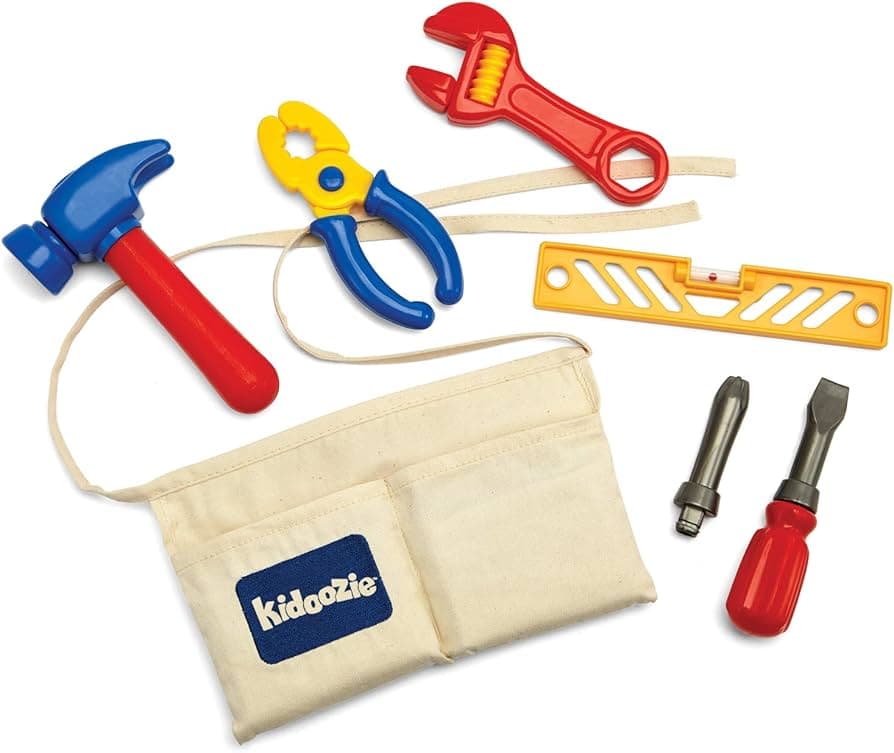 LITTLE BUILDER TOOL SE
