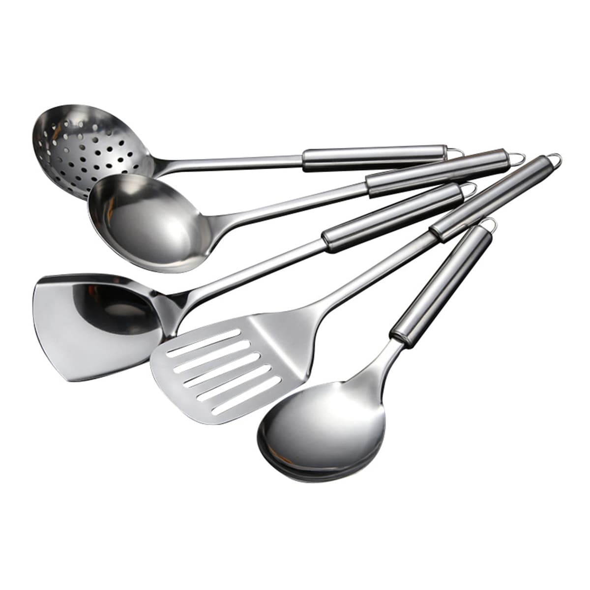 NT 4pc Kitchen Scoop