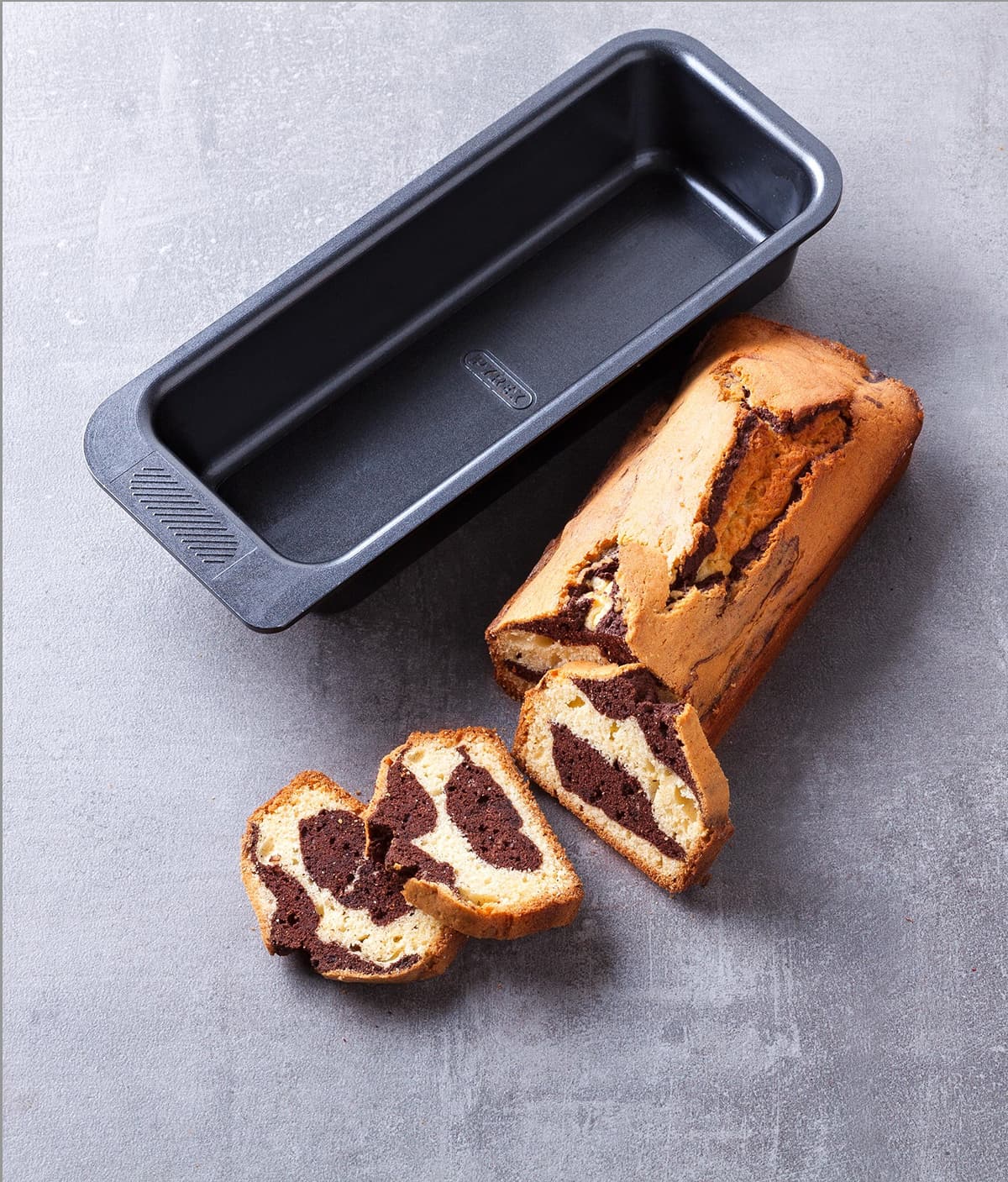 Pyrex Non Stick Magic Loaf Tin 26cm