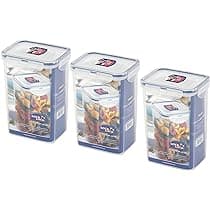 ZM 1.3l Clip Lock Airtight