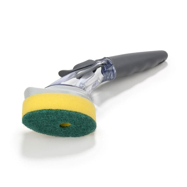 ZM Dl Soap Dispensing Scourer