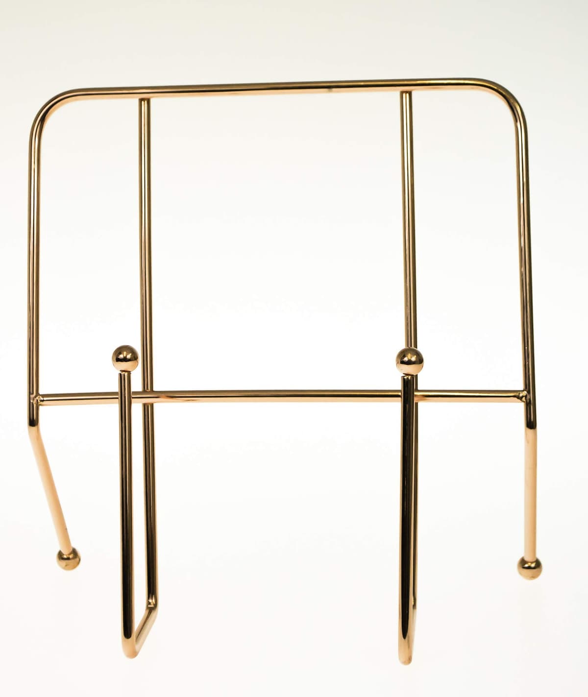 Apollo COPPER COOK BOOK HOLODER