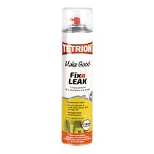 Fill & Seal spray