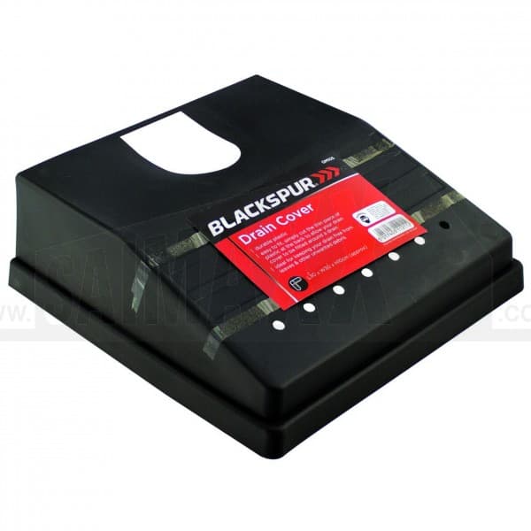 Blackspur Drain Cover