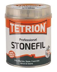 Tetrion Stonefil 900mL Clear