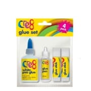 Martello Glue Set, 4pk