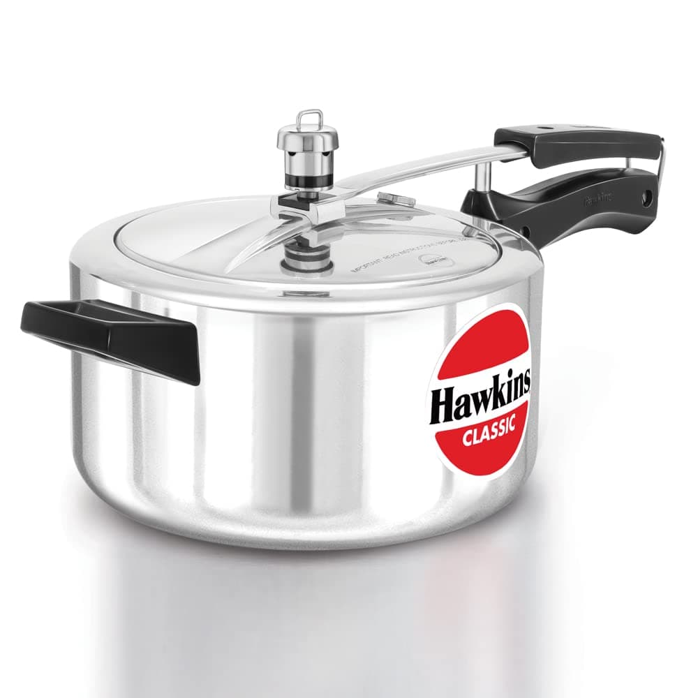 Hawkins Classic Pressure Coocker 4Ltr