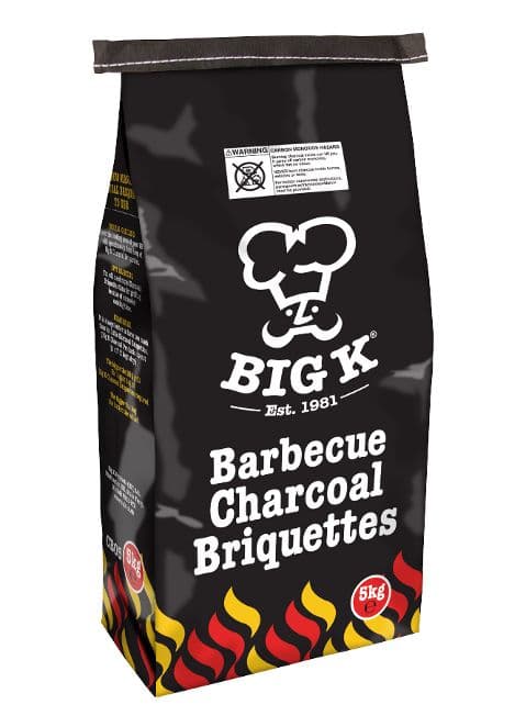 5kg Briquettes (CB05)