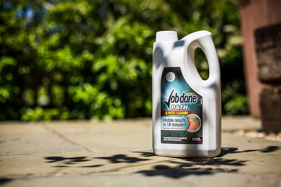 SBM Path & Patio Cleaner 2.5l
