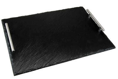 Apollo Slate Serving Tray 40cm x 30cm