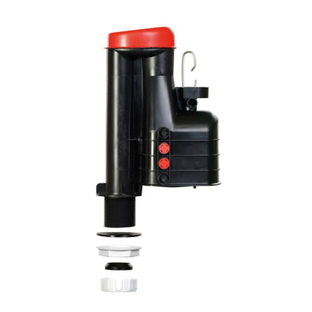 WC Syphon 9 1/2 Uni BULK