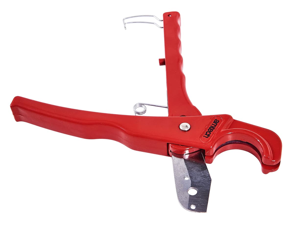 Am-tech Plastic Pipe Cutter (C0228)