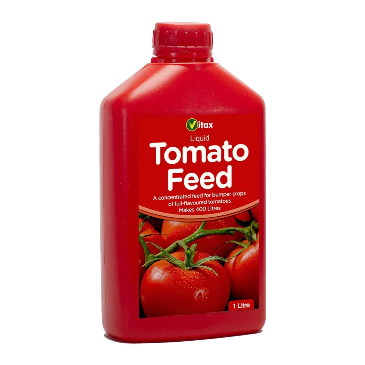Vitax LIQUID TOMATO FEED 1 LITRE
(5QPLT1)