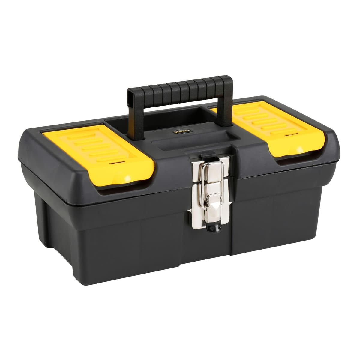 Stanley 1-92-064 2000 Series 12.5-inch Metal Latch Toolbox ( 1-92-064)