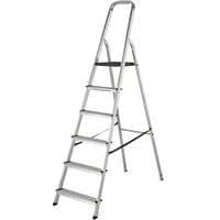 Atlas 6 Tread Step Ladder (35631218)