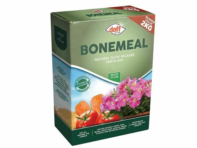 Doff Bonemeal 2KG(F-MA-B00-DOF