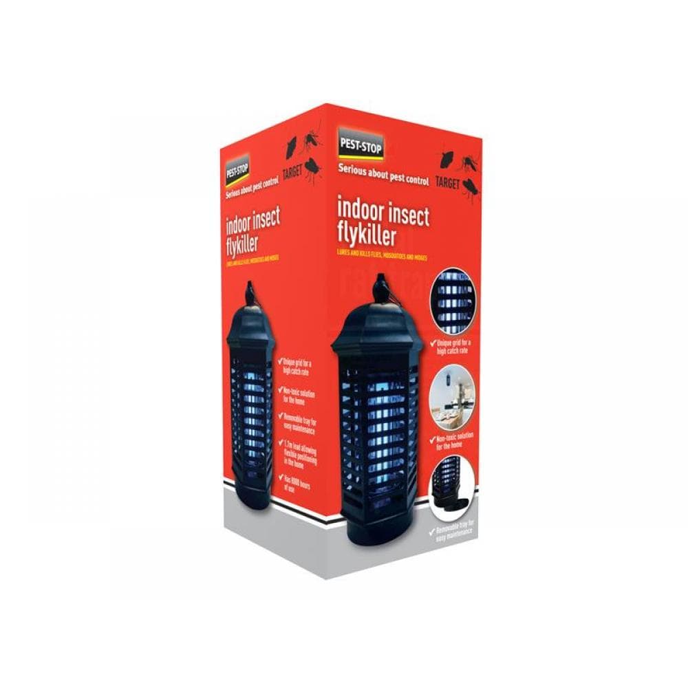Pest stop indoor insect flykiller (PSIIFK)