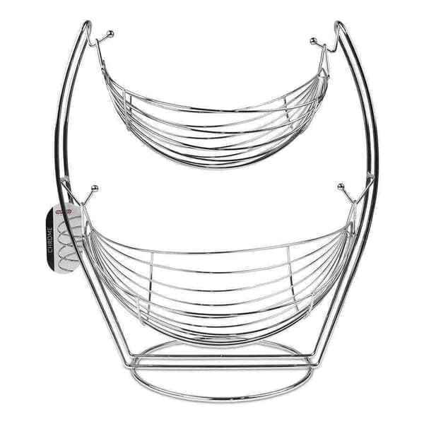 APOLLO CHR SWING FRUIT BASKET
