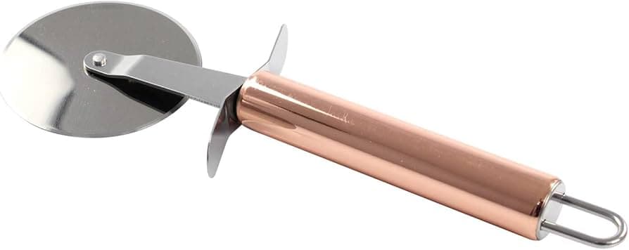 Apollo SS PIZZA WHEEL