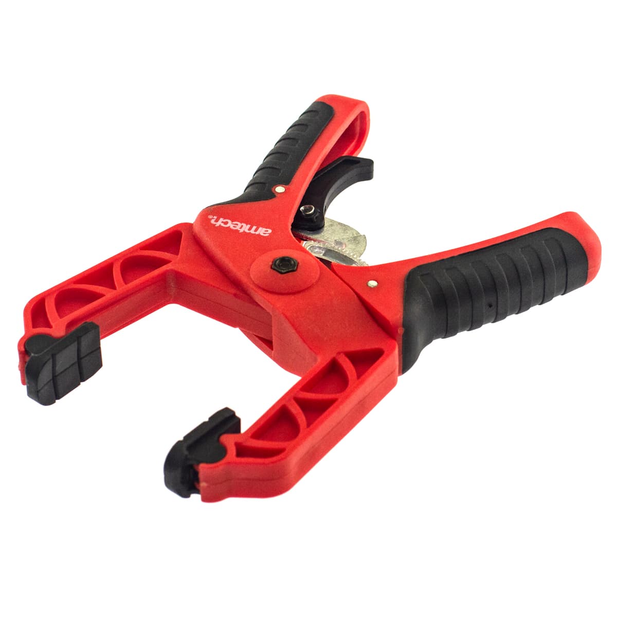 Am-Tech 175mm 7' mini ratchet clamp (D0928)