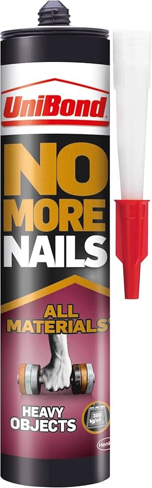uni-bond no more nails (all materials) heavy objects 440g (2492936)