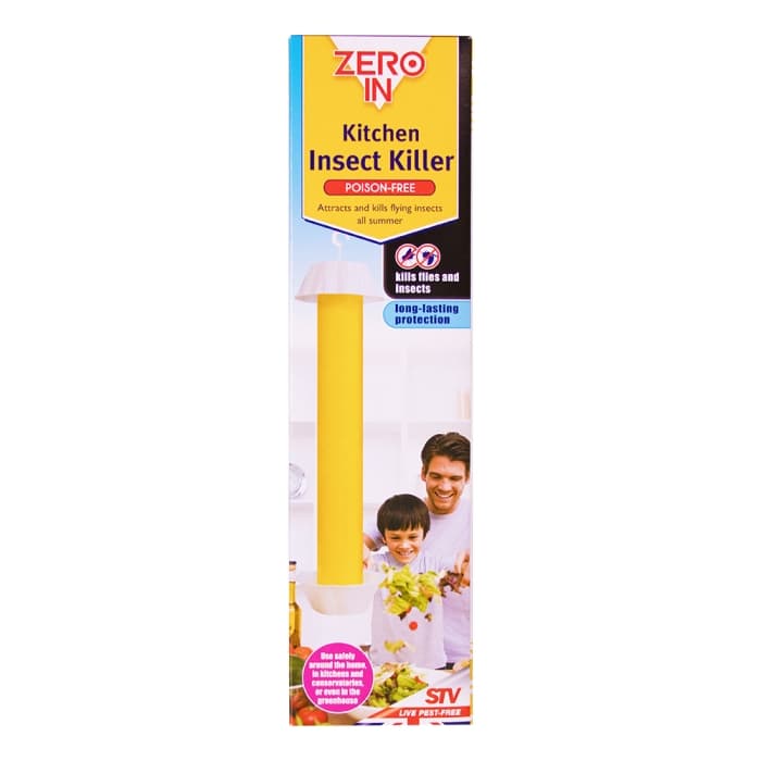 STV Kitchen Insect Killer (ZER502)