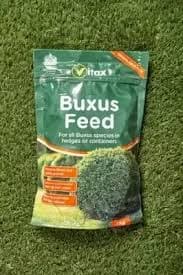 vitax Buxus feed 1kg (6BF1)
