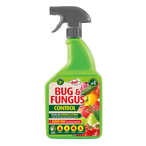 Doff universal bug & fungus control 1litre (F-CA-A00-DOF)