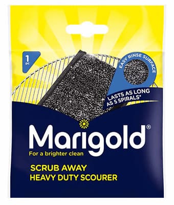 Marigold Scrub Away (FH166351)