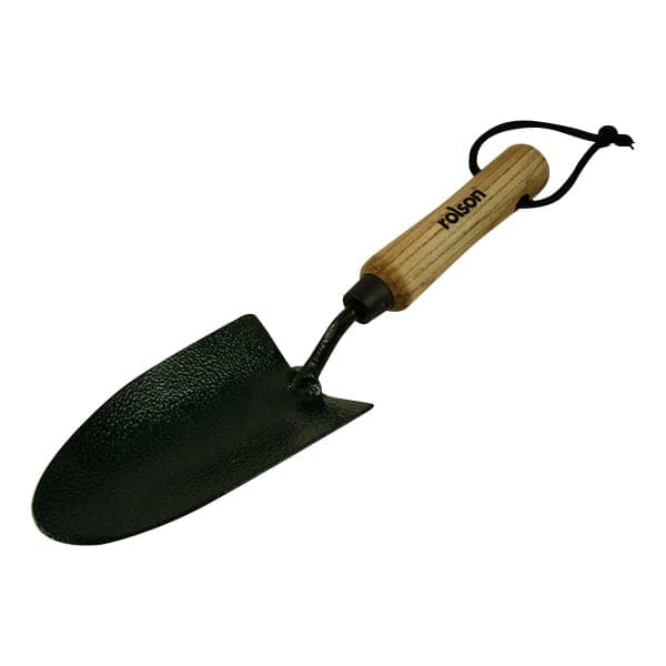 Rolson Hd Carbon Steel Hand Transplanter (82533)
