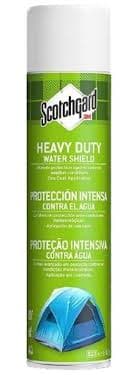 Scotchgard Heavy Duty Water Shield 400ml
(1716)