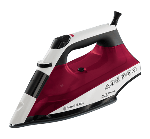 Autosteam Iron 2400w
T22520