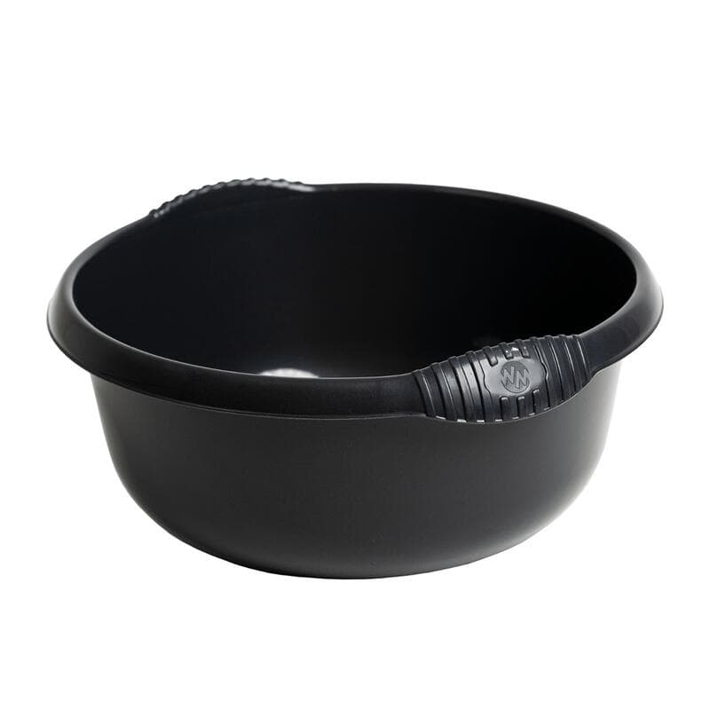 WHAM casa 32cm Round Bowl Midnight