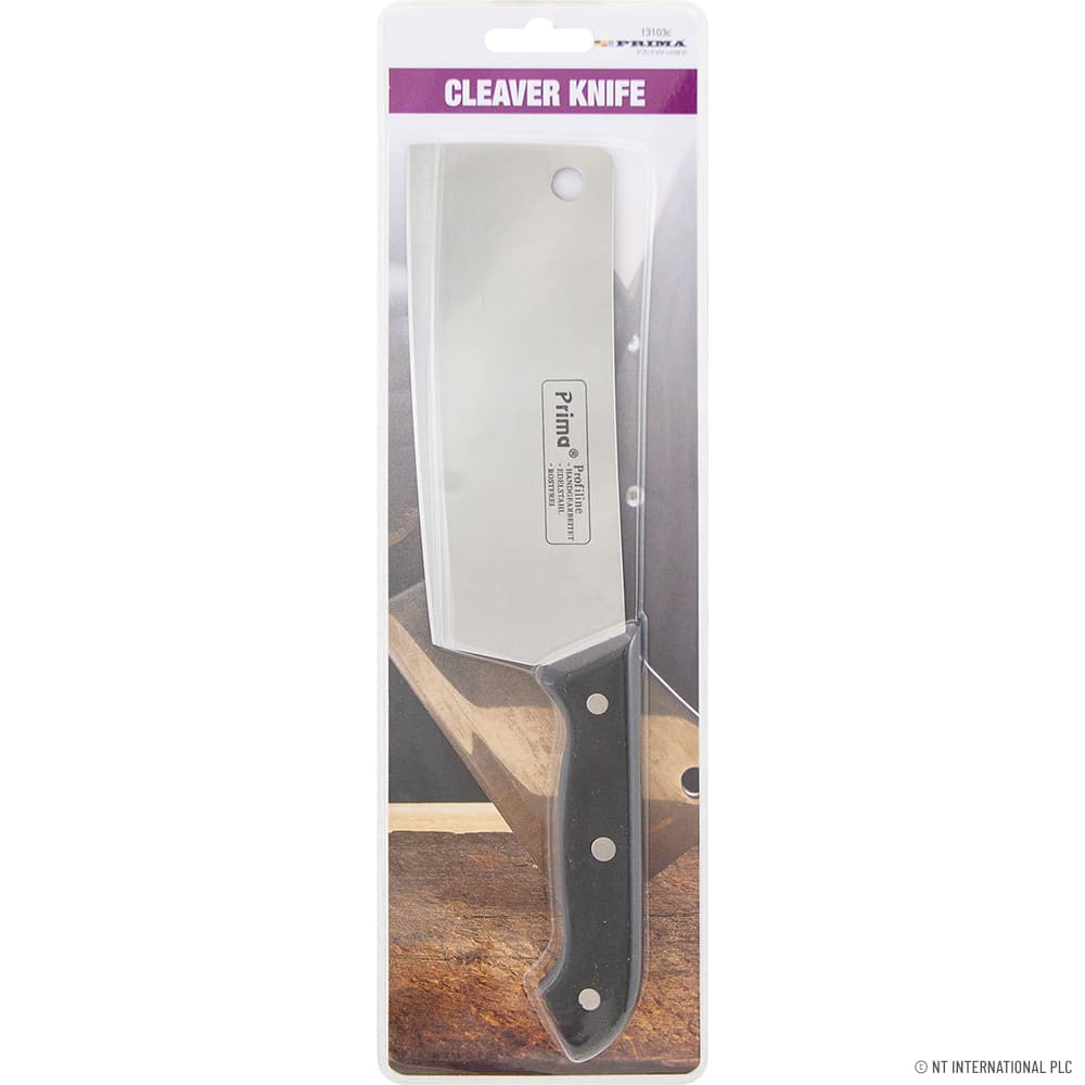 NT 6.5'' Chopping Knife