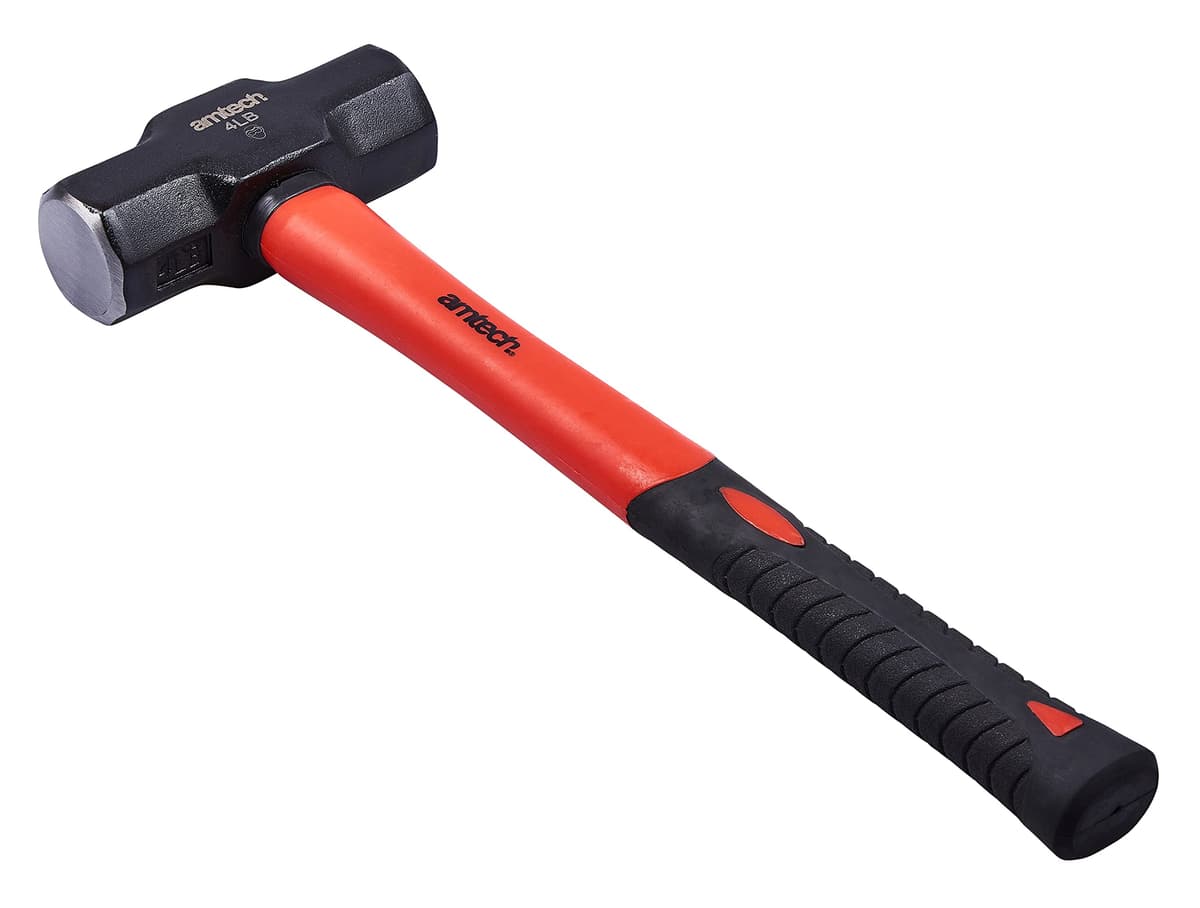 Am-Tech 1.8KG Sledge Hammer