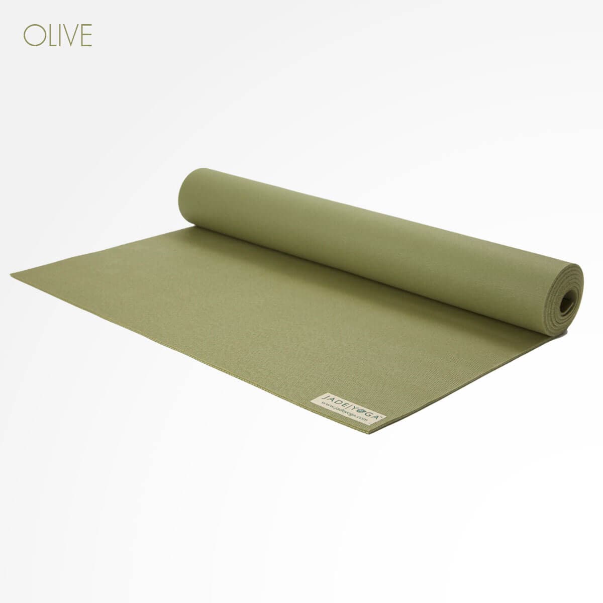 YOGA MAT (GREEN)~