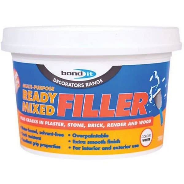 Bond It Ready Mixed Filler 750gm